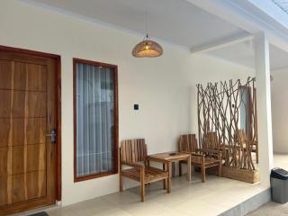 Sukha homestay - Kuta Lombok - 0