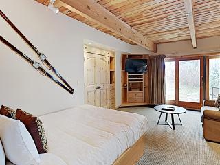 Timberline Condominiums Studio Unit 115 - Snowmass Village - 9