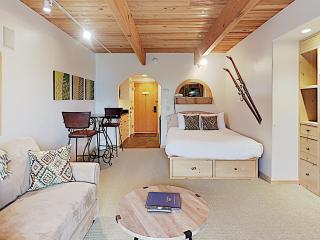 Timberline Condominiums Studio Unit 115 - Snowmass Village - 8