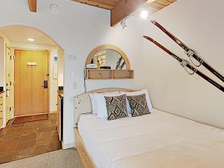 Timberline Condominiums Studio Unit 115 - Snowmass Village - 7