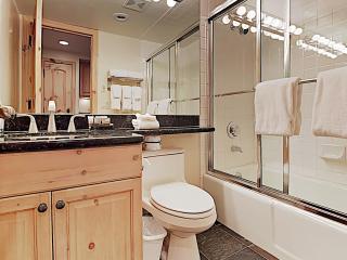 Timberline Condominiums Studio Unit 115 - Snowmass Village - 5