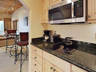 Timberline Condominiums Studio Unit 115 - Snowmass Village - 2