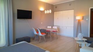 Apartament DWUNASTKA - Mielno - 8