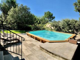 Gite PROVENCE MONT VENTOUX - 4