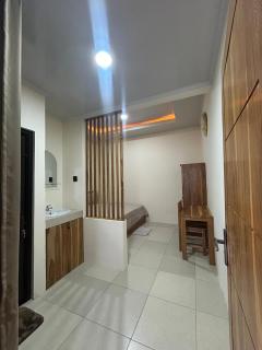 Sukha homestay - Kuta Lombok - 8