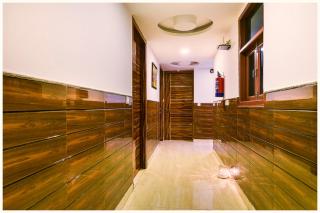 HOTEL KALYANI PALACE Near Shri Sai Baba Temple Shirdi - Fully Air - Shirdi - 3