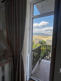 Cozy and modern - Tbilisi - 9