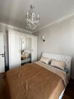 Cozy and modern - Tbilisi - 4