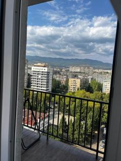 Cozy and modern - Tbilisi - 3