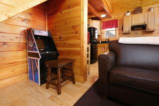 Kountry Kozy - Pigeon Forge - 7