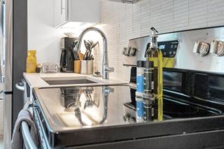 2BR loft near French Quarter w full kitchen - 1