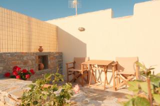 Mitatos "Matthew" - Moutsouna Naxos - 7