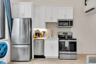 2BR loft near French Quarter w full kitchen - 9
