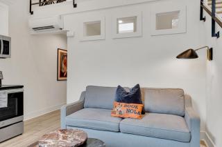 Charming Stay Near Frenchmen & French Quarter - 6