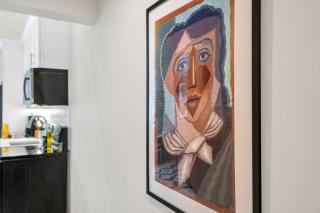 Marigny Hideaway Across From French Quarter - 1