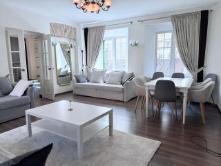 Pilies8 Luxury Vilnius Apartment - Vilnius - 0
