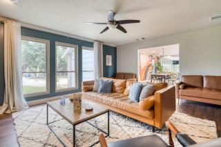 El Dorado Private 2-Acre Escape with Pool Guest Suites Firepit Playset Guest Suites - Austin - 6