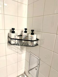 Zentral gelegene Altbauwohnung - Viena - 1
