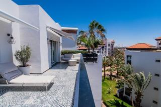 Agadir Marina - Luxury on 230 sqm - Agadir - 0