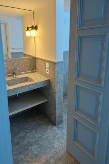 Maison de ville piscine privée - 5