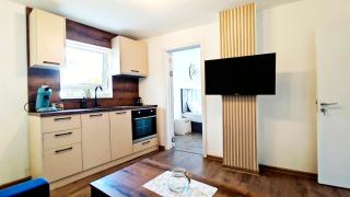 Apartments Halite - Veliko Tŭrnovo - 6