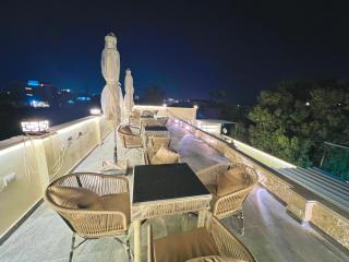 Savor Star pyramids hotel - 6
