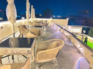 Lavista Star pyramids hotel - Le Caire - 2