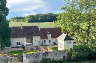 Le Puits Renaissance - Gîtes de caractère et piscine chauffée - 0