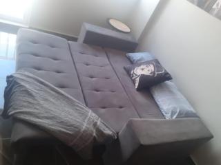 Flat c Piscina, 7min do Parq do Povo, Wifi Rápido - Campina Grande - 0