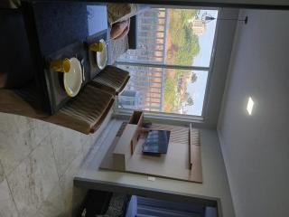 Flat c Piscina, 7min do Parq do Povo, Wifi Rápido - Campina Grande - 9