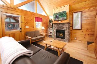 Kountry Kozy - Pigeon Forge - 5