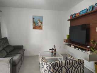 Casa charmosa em Imbassaí c/ piscina | RTQ0009 - Mata de Sao Joao - 9