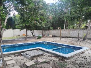 Casa charmosa em Imbassaí c/ piscina | RTQ0009 - Mata de Sao Joao - 8