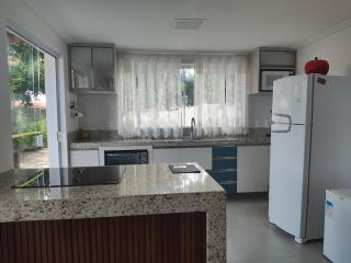 Casa charmosa em Imbassaí c/ piscina | RTQ0009 - Mata de Sao Joao - 7