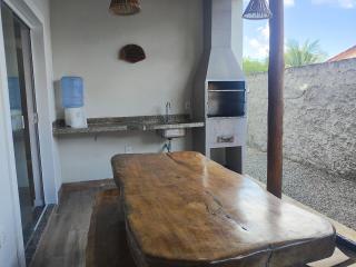 Casa charmosa em Imbassaí c/ piscina | RTQ0009 - Mata de Sao Joao - 5
