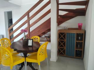 Casa charmosa em Imbassaí c/ piscina | RTQ0009 - Mata de Sao Joao - 4