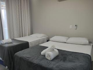 Casa charmosa em Imbassaí c/ piscina | RTQ0009 - Mata de Sao Joao - 1