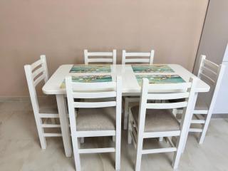 Apartment Noar - Durazzo - 4