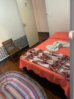 NM-Novo milênio Pousada Beach - 7