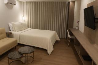 Guest friendly estudio con balcón a pasos de la playa - Cartagena de Indias - 5