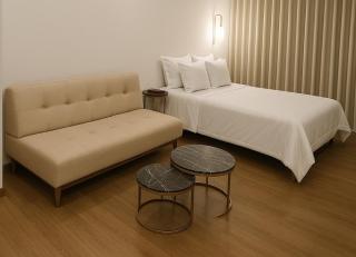 Guest friendly estudio con balcón a pasos de la playa - Cartagena de Indias - 4