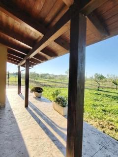 Casale Nel Verde - San Vito Chietino - 4