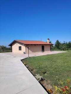 Casale Nel Verde - San Vito Chietino - 9