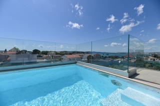 Skypool Residence Villa San Cassiano - 9