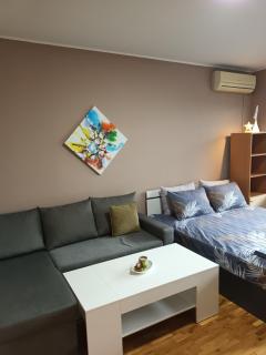 Seaside Primorski Apartment - DownТown - FREE PARKING - Varna City - 5