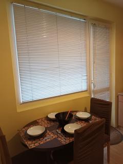 Seaside Primorski Apartment - DownТown - FREE PARKING - Varna City - 1