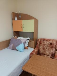 Seaside Primorski Apartment - DownТown - FREE PARKING - Varna City - 4