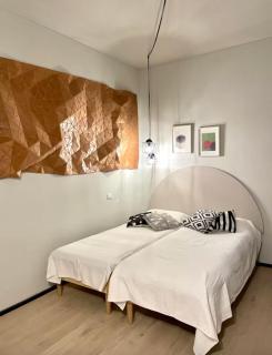 NaviglioHome Porta Genova, 1 room cozy and elegant - Milano - 9