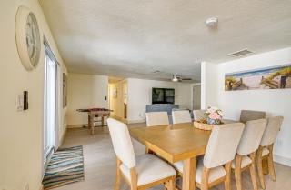 5 Mi to Beach Home with Pool in Holiday! - Holiday - 4