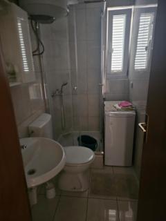 Apartment IB Studio Pag4 - Kustići - 2